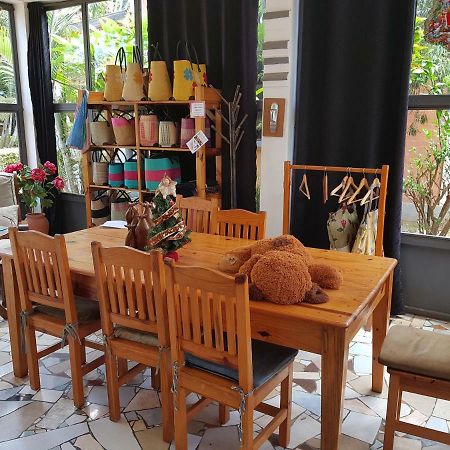 Meva Guesthouse Ανταναναρίβο Εξωτερικό φωτογραφία