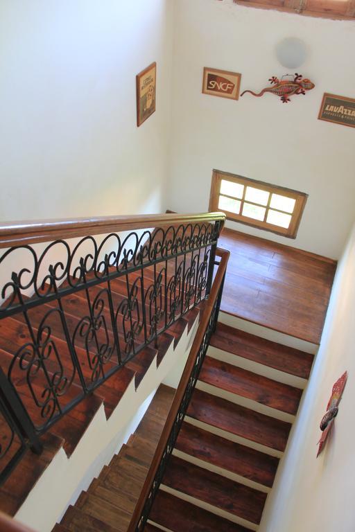 Meva Guesthouse Ανταναναρίβο Εξωτερικό φωτογραφία