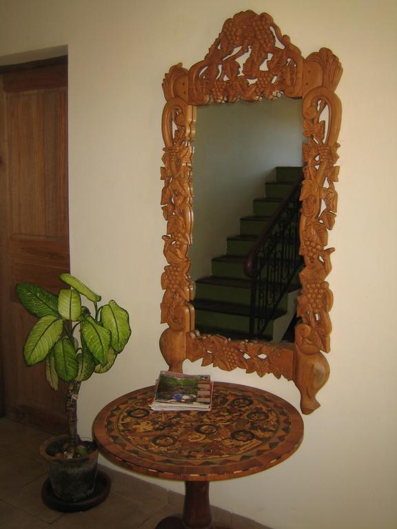Meva Guesthouse Ανταναναρίβο Εξωτερικό φωτογραφία