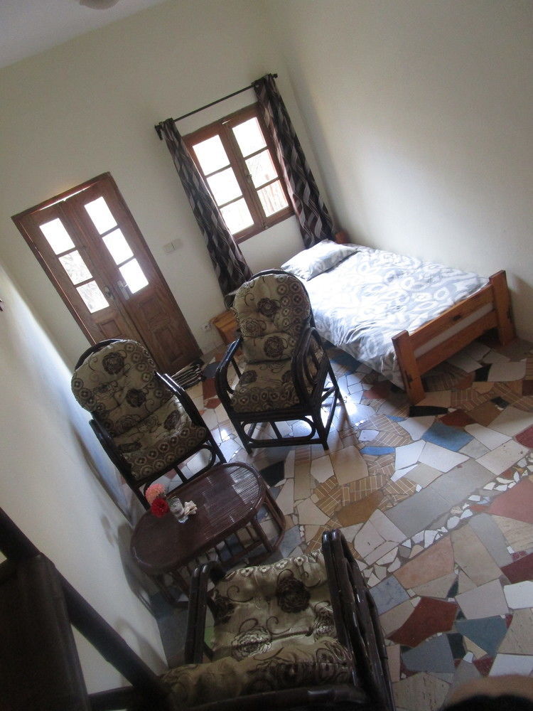 Meva Guesthouse Ανταναναρίβο Εξωτερικό φωτογραφία