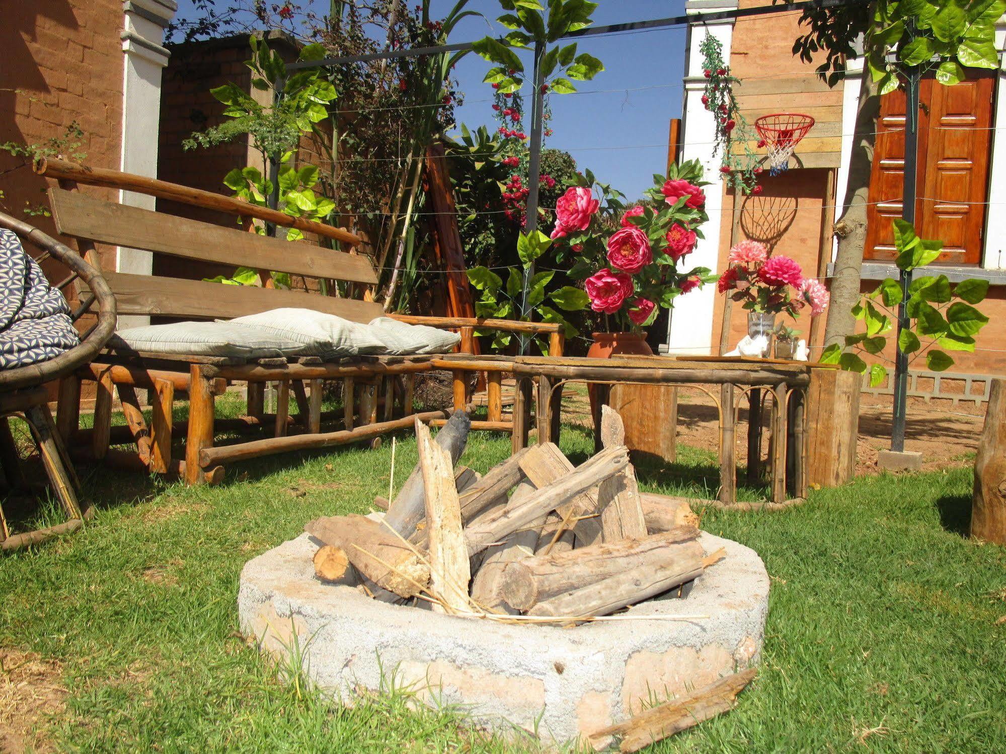 Meva Guesthouse Ανταναναρίβο Εξωτερικό φωτογραφία