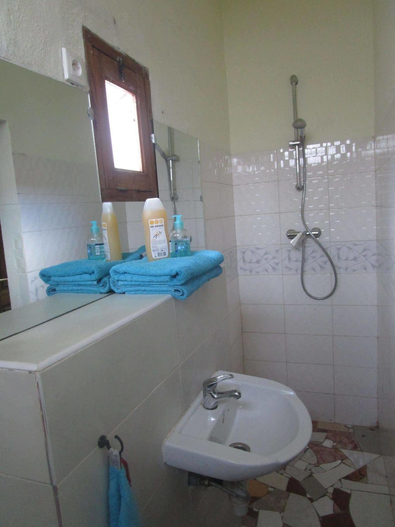 Meva Guesthouse Ανταναναρίβο Εξωτερικό φωτογραφία