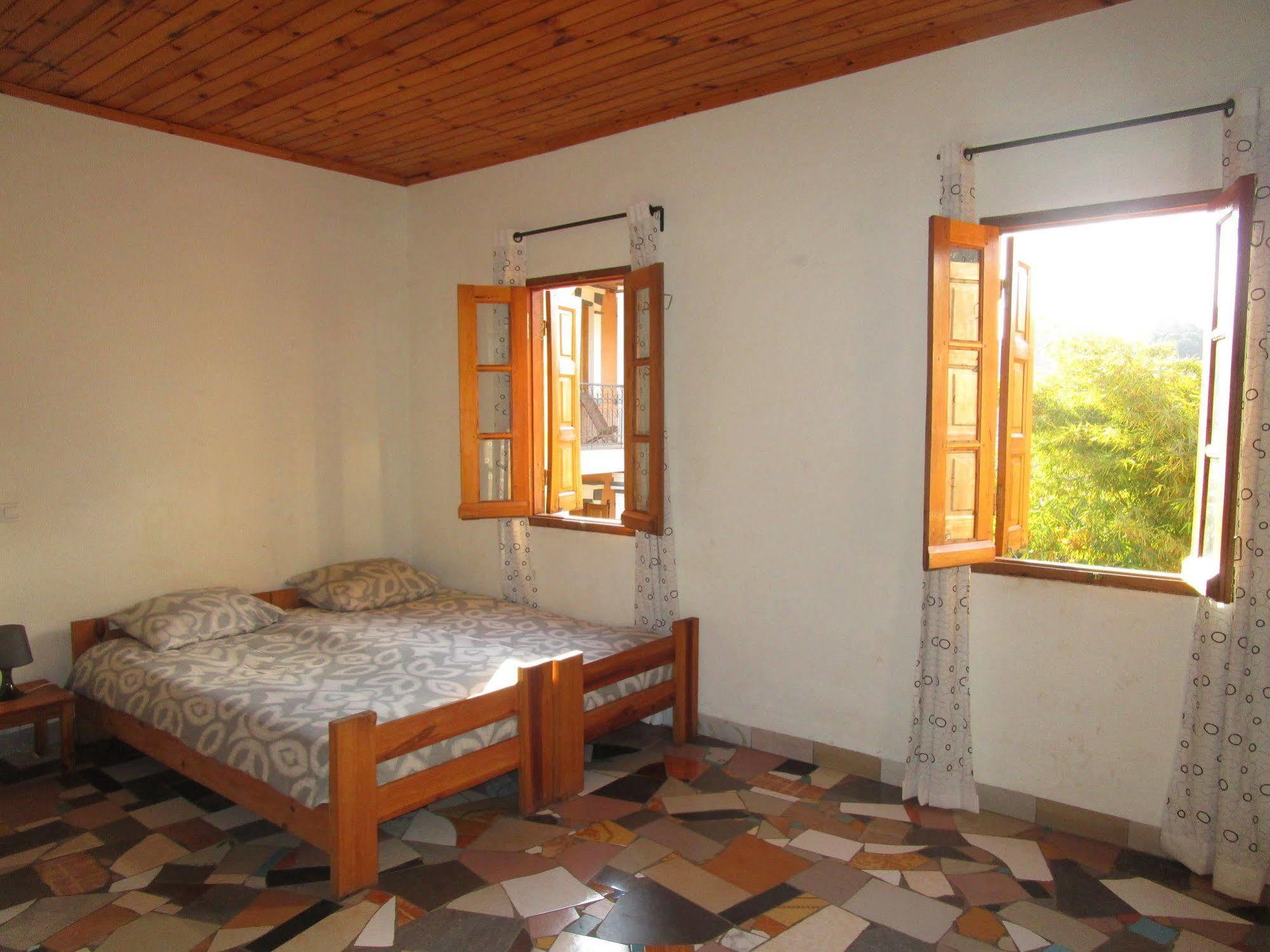 Meva Guesthouse Ανταναναρίβο Εξωτερικό φωτογραφία