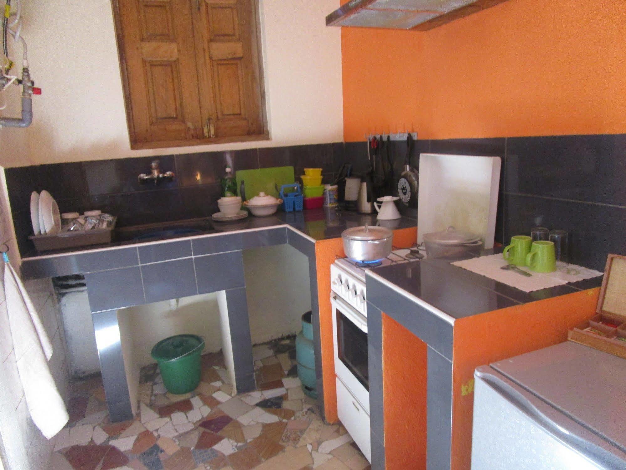 Meva Guesthouse Ανταναναρίβο Εξωτερικό φωτογραφία
