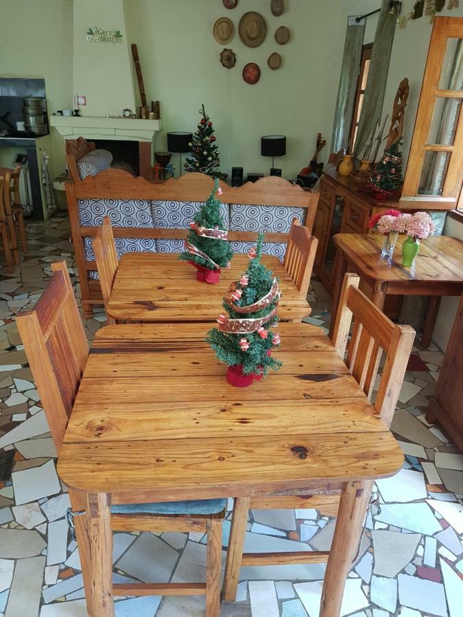 Meva Guesthouse Ανταναναρίβο Εξωτερικό φωτογραφία