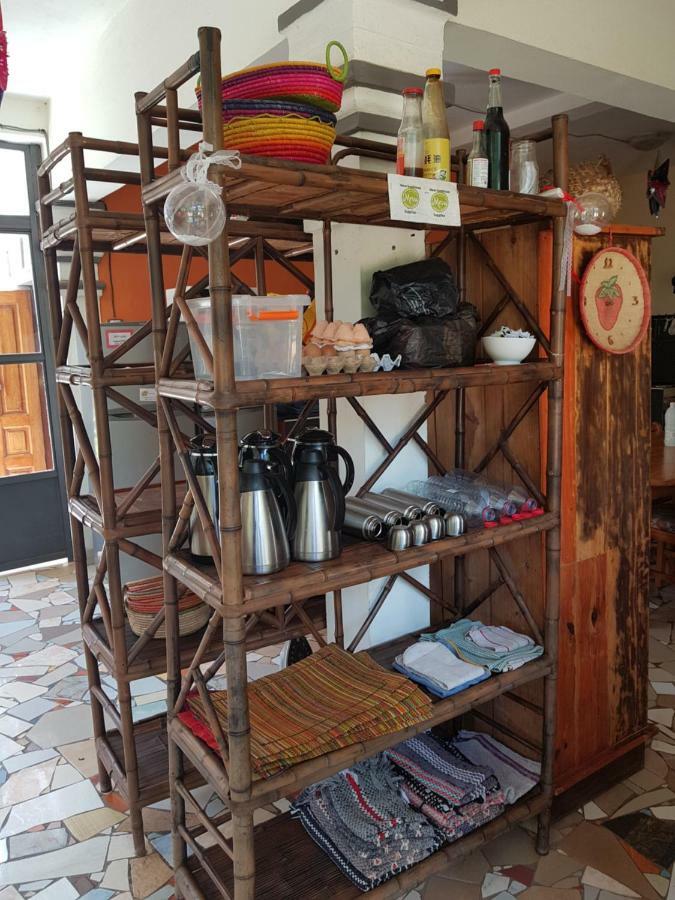 Meva Guesthouse Ανταναναρίβο Εξωτερικό φωτογραφία