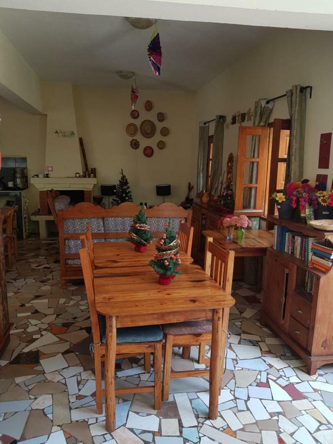 Meva Guesthouse Ανταναναρίβο Εξωτερικό φωτογραφία